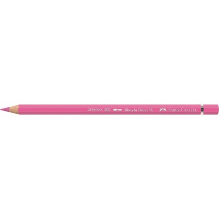 (FC-117629)Faber Castell crayon Albrecht Durer 129 Pink madder l