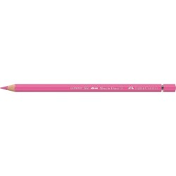 (FC-117629)Faber Castell potlood Albrecht Durer 129 Pink madder 