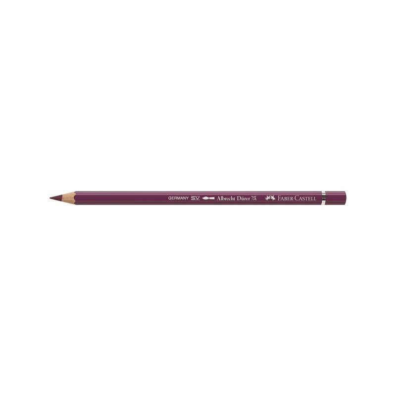 (FC-117633)Faber Castell Aquarellstift Albrecht Durer 133 Magent