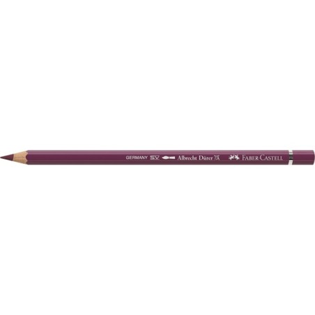 (FC-117633)Faber Castell crayon Albrecht Durer 133 Magenta