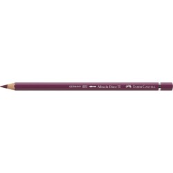 (FC-117633)Faber Castell Aquarellstift Albrecht Durer 133 Magent