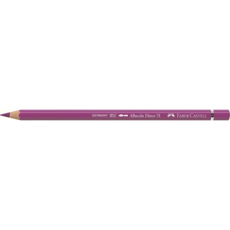 (FC-117635)Faber Castell crayon Albrecht Durer 135 Light red vio