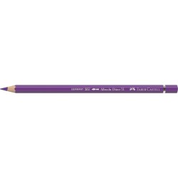 (FC-117636)Faber Castell Aquarellstift Albrecht Durer 136 Purple