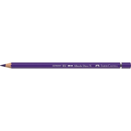 (FC-117637)Faber Castell crayon Albrecht Durer 137 Blue violet