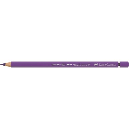 (FC-117638)Faber Castell Aquarellstift Albrecht Durer 138 Violet