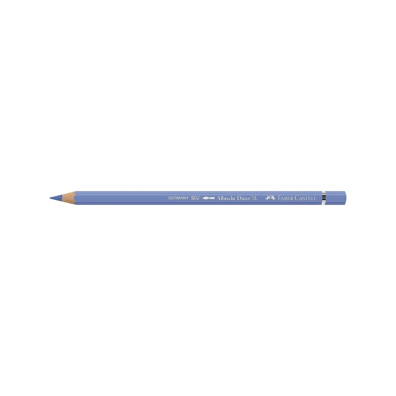 (FC-117640)Faber Castell potlood Albrecht Durer 140 Light ultram