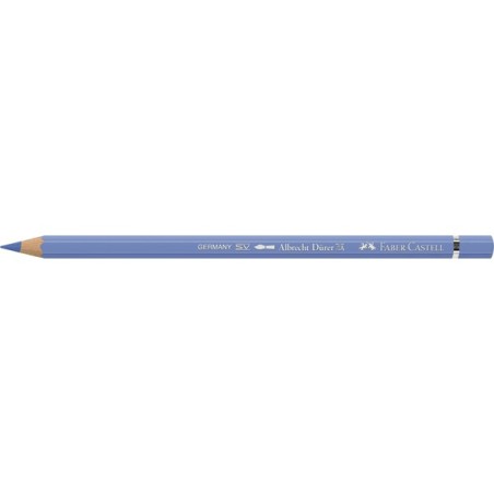 (FC-117640)Faber Castell crayon Albrecht Durer 140 Light ultrama