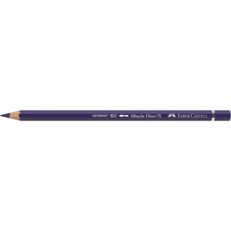 (FC-117641)Faber Castell potlood Albrecht Durer 141 Delft blue