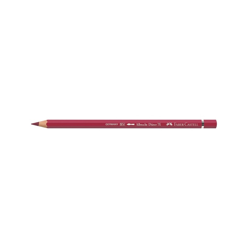 (FC-117642)Faber Castell potlood Albrecht Durer 142 Madder