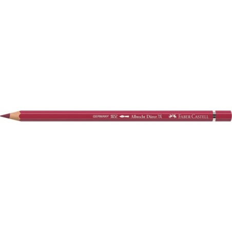 (FC-117642)Faber Castell crayon Albrecht Durer 142 Madder