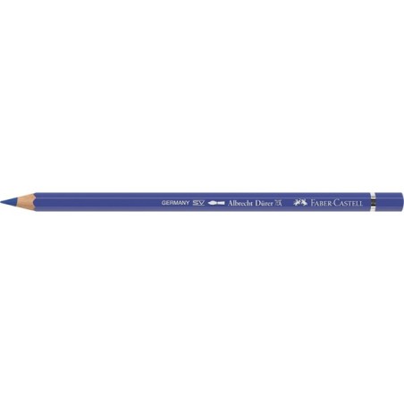 (FC-117643)Faber Castell Aquarellstift Albrecht Durer 143 Cobalt