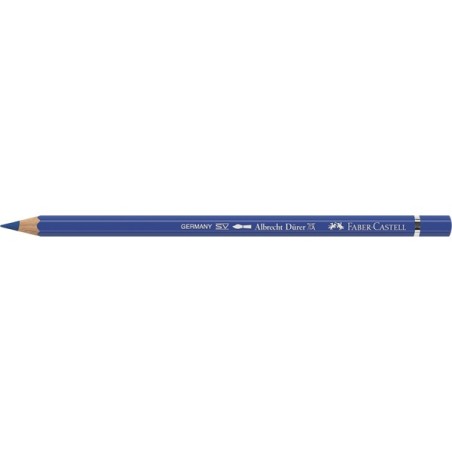 (FC-117644)Faber Castell Aquarellstift Albrecht Durer 144Cobalt 