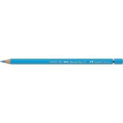 (FC-117645)Faber Castell crayon Albrecht Durer 145 Light phthalo