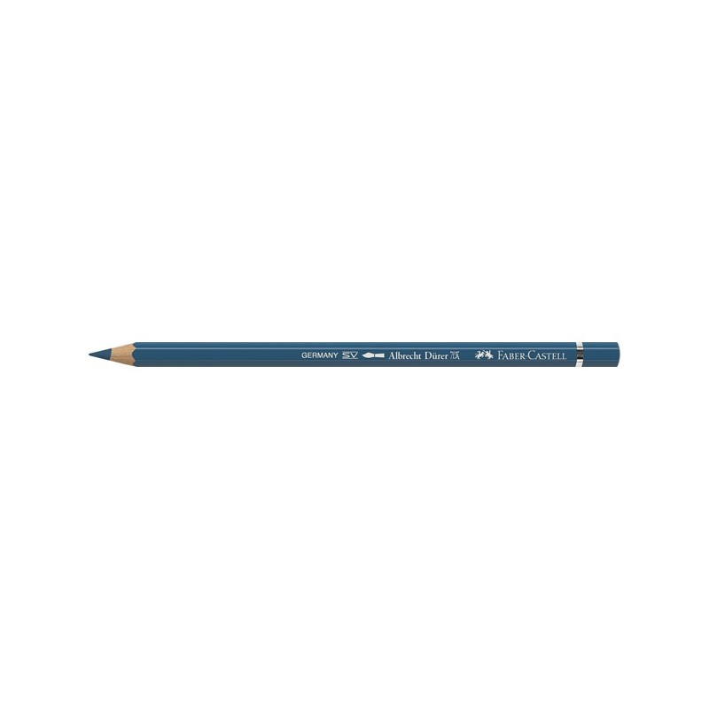 (FC-117649)Faber Castell Aquarellstift Albrecht Durer 149 Bluish