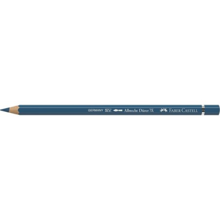 (FC-117649)Faber Castell Aquarellstift Albrecht Durer 149 Bluish