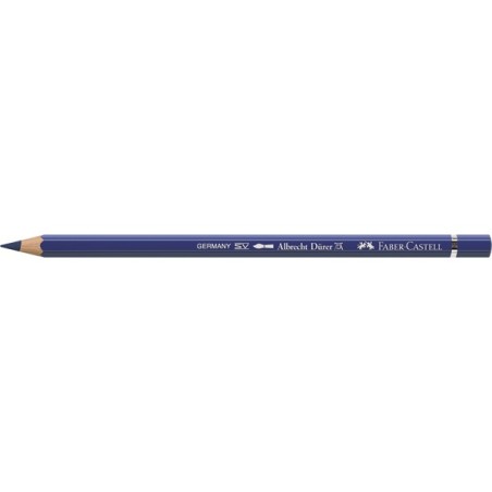 (FC-117651)Faber Castell potlood Albrecht Durer 151 Helioblue-re