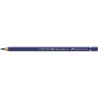 (FC-117651)Faber Castell crayon Albrecht Durer 151 Helioblue-red