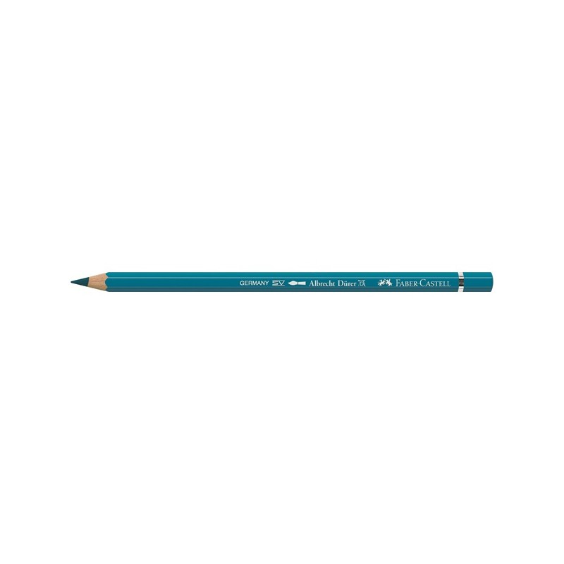 (FC-117653)Faber Castell potlood Albrecht Durer 153 Cobalt turqu