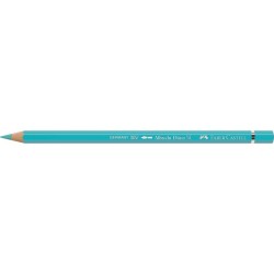 (FC-117654)Faber Castell crayon Albrecht Durer 154 Light cobalt 