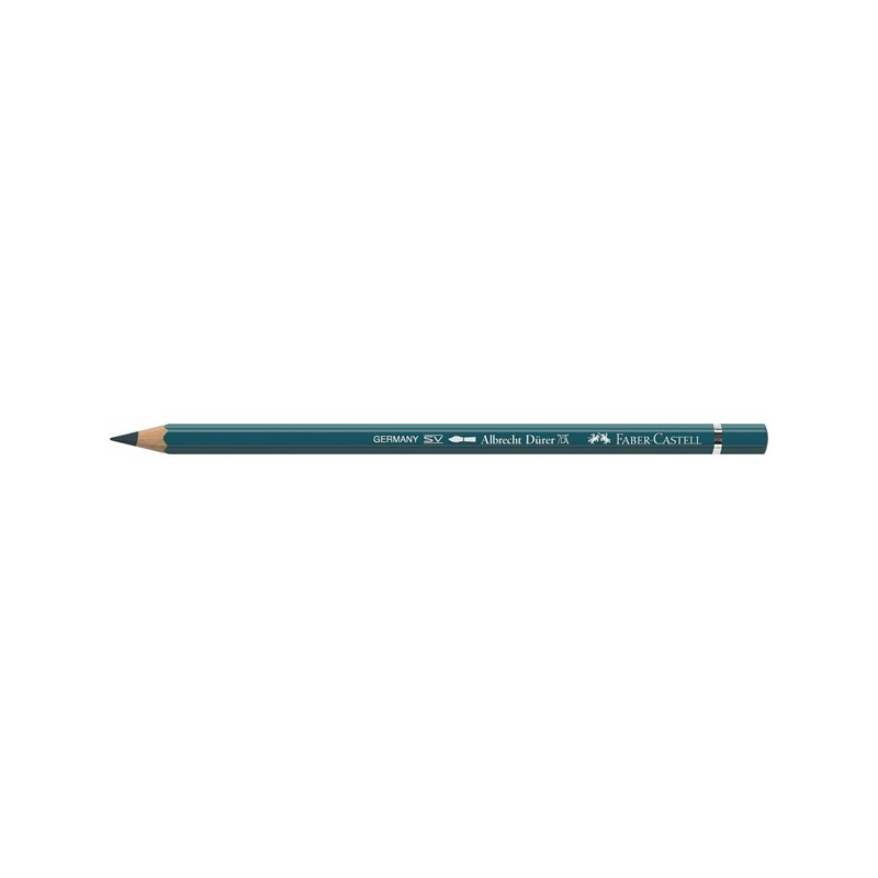 (FC-117655)Faber Castell Aquarellstift Albrecht Durer 155 Helio 