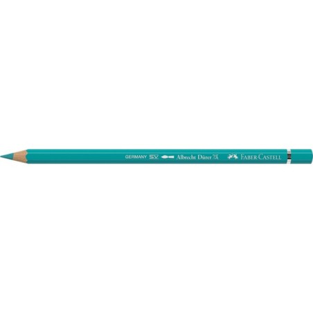 (FC-117656)Faber Castell crayon Albrecht Durer 156 Cobalt green