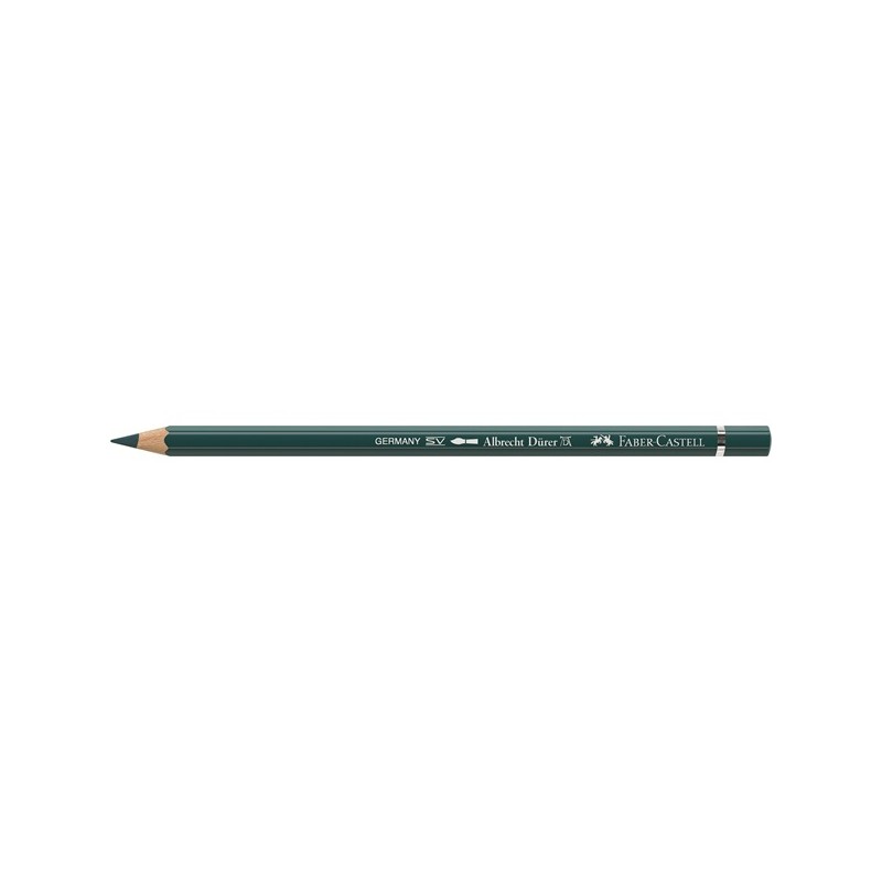 (FC-117658)Faber Castell Aquarellstift Albrecht Durer 158 Deep c