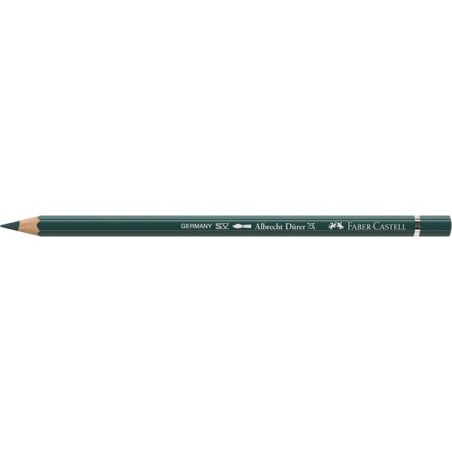 (FC-117658)Faber Castell Aquarellstift Albrecht Durer 158 Deep c