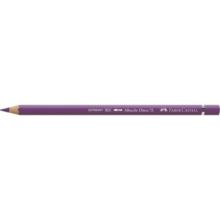 (FC-117660)Faber Castell crayon Albrecht Durer 160 Manganese vio