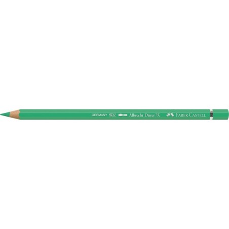 (FC-117662)Faber Castell crayon Albrecht Durer 162L. phthalo gre