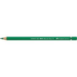 (FC-117663)Faber Castell crayon Albrecht Durer 163 Emerald green