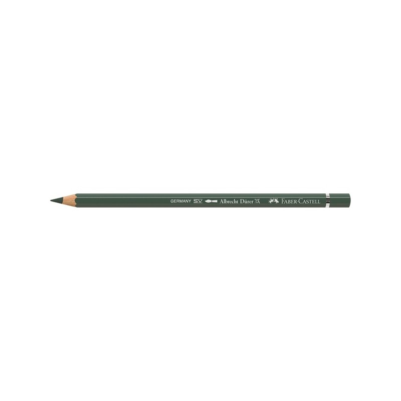 (FC-117665)Faber Castell Aquarellstift Albrecht Durer 165 Jupite