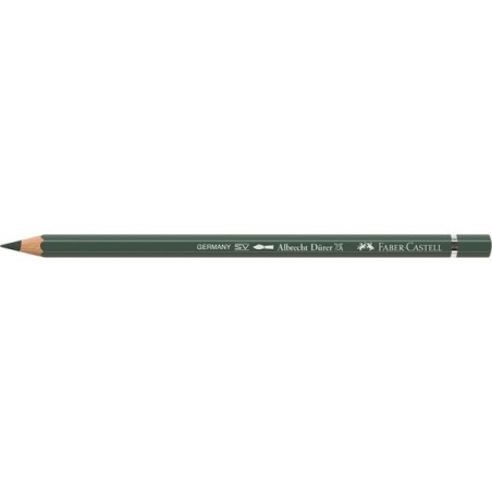 (FC-117665)Faber Castell Aquarellstift Albrecht Durer 165 Jupite