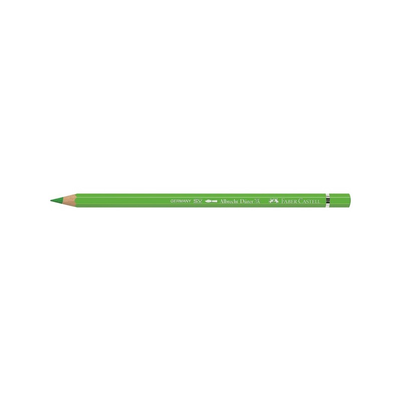 (FC-117666)Faber Castell Aquarellstift Albrecht Durer 166 grass