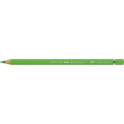 (FC-117666)Faber Castell crayon Albrecht Durer 166 grass green