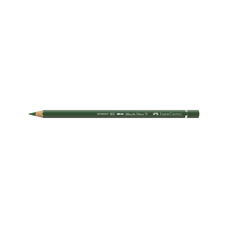 (FC-117667)Faber Castell Aquarellstift Albrecht Durer 167 Perm. 