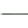 (FC-117667)Faber Castell potlood Albrecht Durer 167 Perm. green 