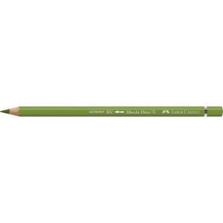 (FC-117668)Faber Castell Aquarellstift Albrecht Durer 168 Earth 