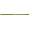 (FC-117668)Faber Castell crayon Albrecht Durer 168 Earth green y