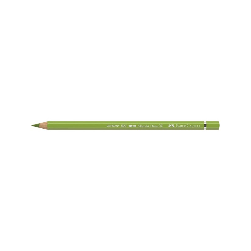 (FC-117670)Faber Castell potlood Albrecht Durer 170 May green