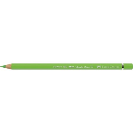 (FC-117671)Faber Castell crayon Albrecht Durer 171Light green