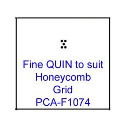 (PCA-F1074)Fine QUIN to fit...