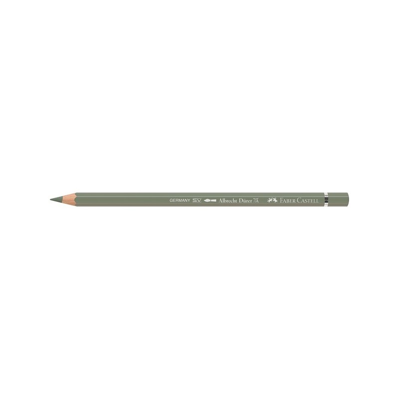 (FC-117672)Faber Castell Aquarellstift Albrecht Durer 172 Earth 