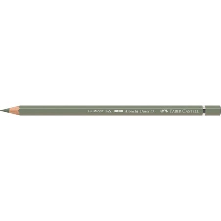 (FC-117672)Faber Castell Aquarellstift Albrecht Durer 172 Earth 