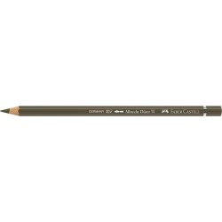 (FC-117673)Faber Castell crayon Albrecht Durer 173 Olive green y