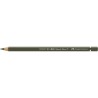 (FC-117674)Faber Castell crayon Albrecht Durer 174 Chr. green op