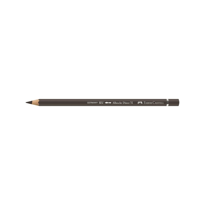 FC-117675)Faber Castell potlood Albrecht Durer 175 Dark sepia