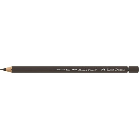 (FC-117675)Faber Castell Aquarellstift Albrecht Durer 175 Dark s