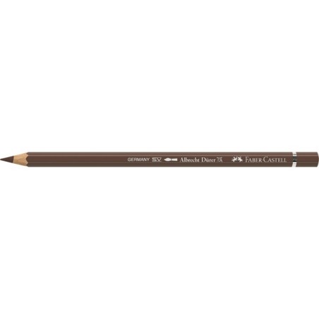 FC-117676)Faber Castell potlood Albrecht Durer 176 Van Dyck Brow