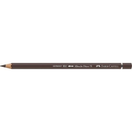 (FC-117677)Faber Castell Aquarellstift Albrecht Durer 177 Walnut