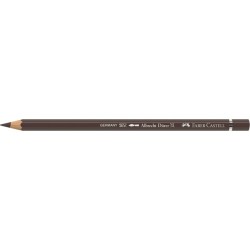 (FC-117677)Faber Castell Aquarellstift Albrecht Durer 177 Walnut